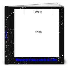 dl oct 2011 - 8x8 Photo Book (39 pages)