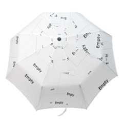 Umbrella - Folding Umbrella