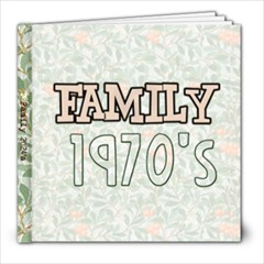 retroalbum1sat - 8x8 Photo Book (20 pages) retroalbum1sat - 8x8 Photo Book (20 pages)