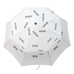 fall - Folding Umbrella