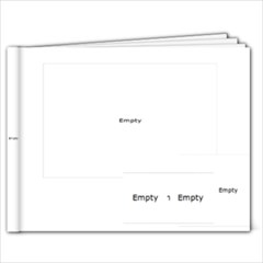 HALLOWEEN! - 7x5 Photo Book (20 pages) HALLOWEEN! - 7x5 Photo Book (20 pages)