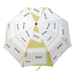 love - folding umbrella a love - folding umbrella a