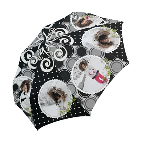 Folding Umbrella 