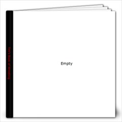 Dad - 12x12 Photo Book (60 pages)
