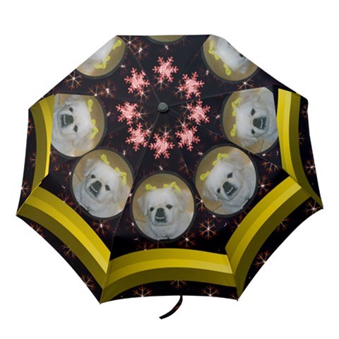 Folding Umbrella 