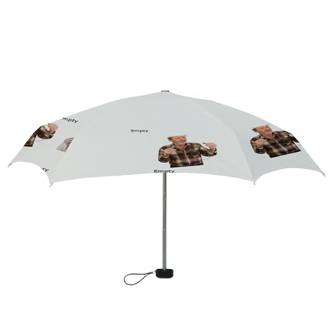 Mini Folding Umbrella 