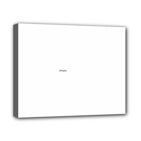 Elly - Canvas 10  x 8  (Stretched)
