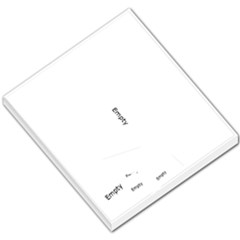 autumntime memo pad - Small Memo Pads