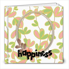 8x8 family - 8x8 Photo Book (20 pages) 8x8 family - 8x8 Photo Book (20 pages)