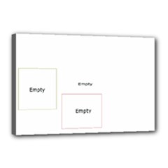 Canvas 18  x 12  (Stretched) 