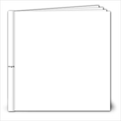 2010 Review - 8x8 Photo Book (30 pages)