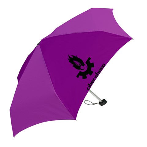 Mini Folding Umbrella 