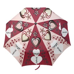 Love Umbrella - Folding Umbrella