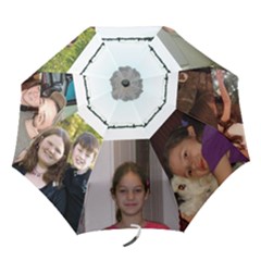 Mom s umbrella - Folding Umbrella