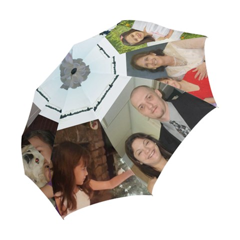 Folding Umbrella 