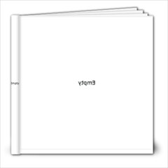 sample book - 8x8 Photo Book (20 pages) sample book - 8x8 Photo Book (20 pages)