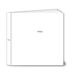 New Year s Eve Deluxe photo book - 6x6 Deluxe Photo Book (20 pages)