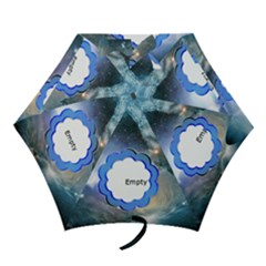 out of space umbrella - Mini Folding Umbrella