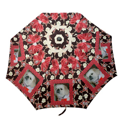 Folding Umbrella 