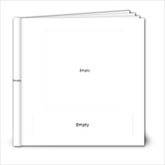 new year and xmas - 6x6 Photo Book (20 pages) new year and xmas - 6x6 Photo Book (20 pages)