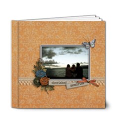 6x6 DELUXE : Cherished Memories - 6x6 Deluxe Photo Book (20 pages) 6x6 DELUXE : Cherished Memories - 6x6 Deluxe Photo Book (20 pages)