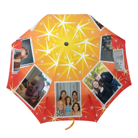 Folding Umbrella 