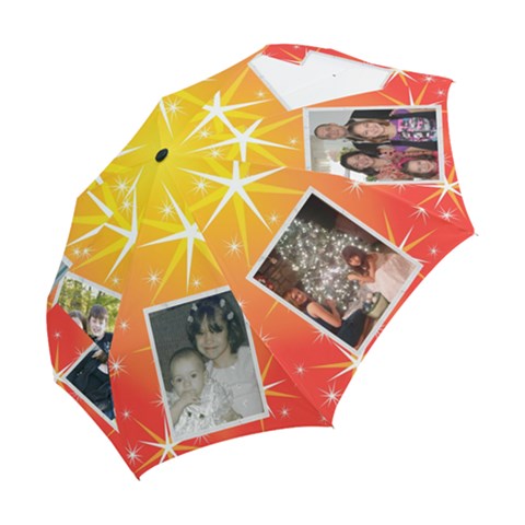 Folding Umbrella 