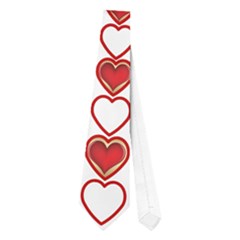 Necktie (Two Side) 