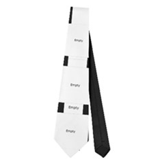 Gold Chain Tie (2 Sided)