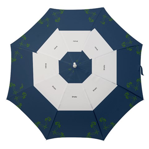 Straight Umbrella 