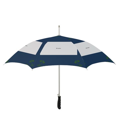 Straight Umbrella 