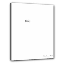 Canvas 20  x 16  (Stretched) 