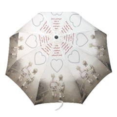 Life without Children - Folding Umbrella Life without Children - Folding Umbrella