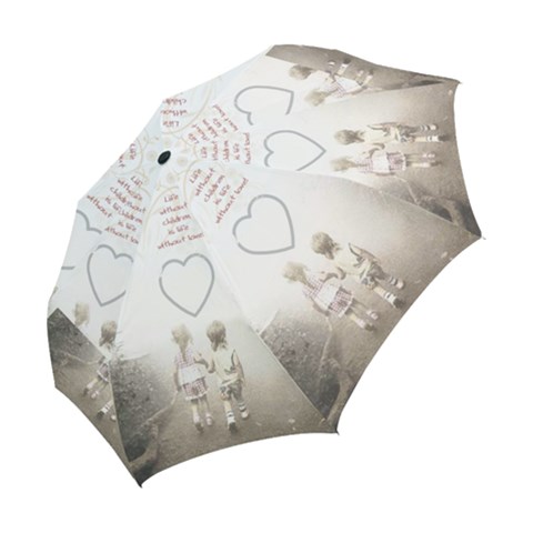 Folding Umbrella 