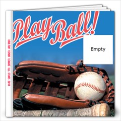 last year s allstars - 12x12 Photo Book (20 pages)