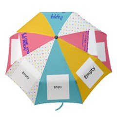isabels giift - Folding Umbrella