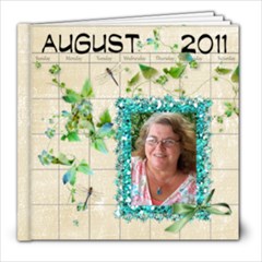 Reunion 2011 8x8 20 pg - 8x8 Photo Book (20 pages) Reunion 2011 8x8 20 pg - 8x8 Photo Book (20 pages)