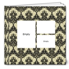 Sues Book - 8x8 Deluxe Photo Book (20 pages)