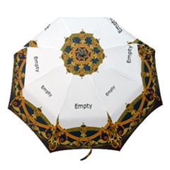Grandchildren Umbrella - Folding Umbrella