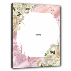 Canvas 20  x 16  (Stretched) 