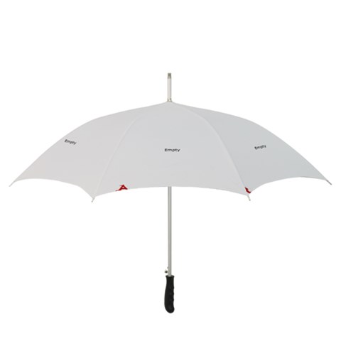 Straight Umbrella 