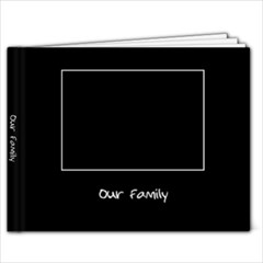 7X5 basic - 7x5 Photo Book (20 pages) 7X5 basic - 7x5 Photo Book (20 pages)