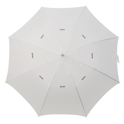 Straight Umbrella 