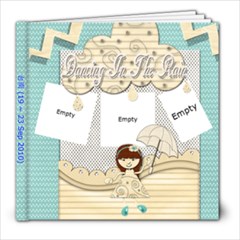 2010 trip to kenting - 8x8 Photo Book (20 pages)