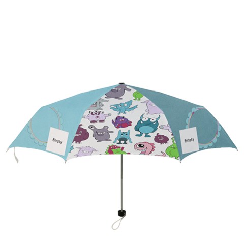 Folding Umbrella 