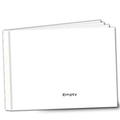 Ladies on Madison - 9x7 Deluxe Photo Book (20 pages)