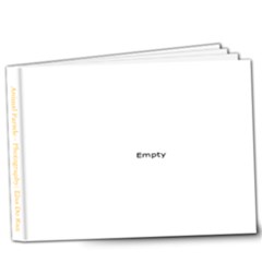 Animal Parade - Elsa Do Ran - 9x7 Deluxe Photo Book (20 pages)