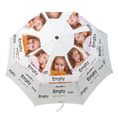 Spring - Folding Umbrella