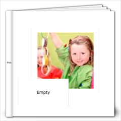 Happy kids - 12x12 Photo Book (20 pages) Happy kids - 12x12 Photo Book (20 pages)
