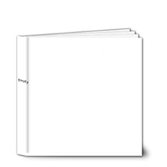 RedYellowBlueGreen-Miles5MonthsOld - 4x4 Deluxe Photo Book (20 pages)